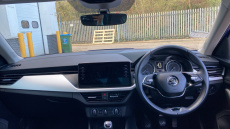 Skoda Kamiq 1.0 TSI 110 SE Drive 5dr Petrol Hatchback